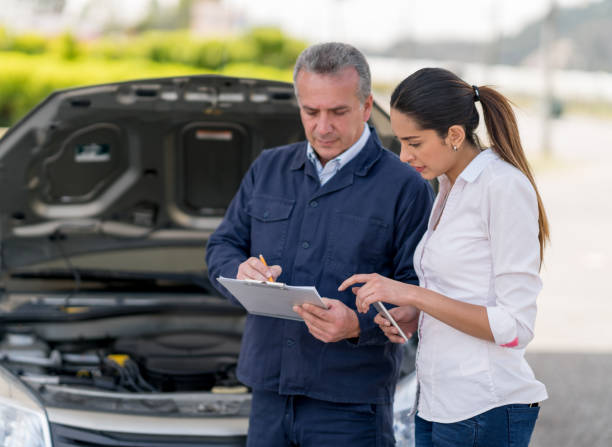 Comprehensive and collision insurance Sanford